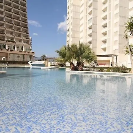 Apolo16 Apartmán
