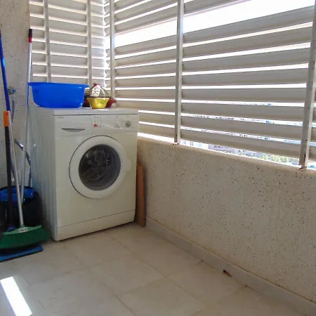 Apartmán Apolo16 *