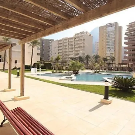 Apolo16 * Ifach