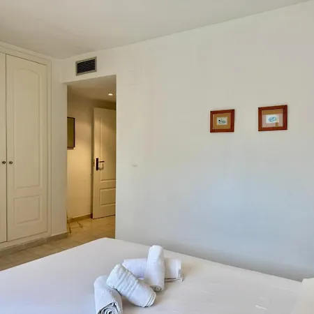 Apartmán Apolo16 *