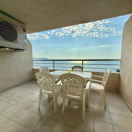 Appartement Apolo16 Ifach