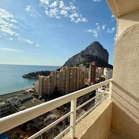 Apolo16 Appartement *