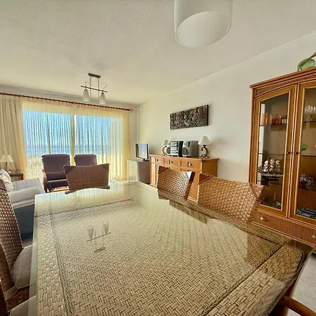 Appartement Apolo16 *