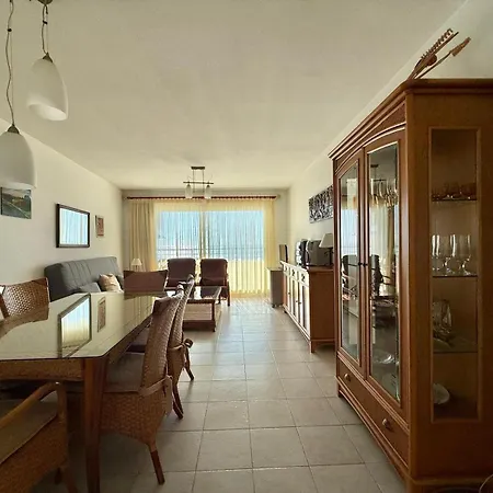 Appartement Apolo16 Ifach