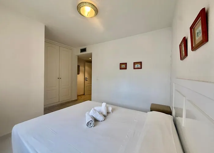 Appartement Apolo16 Ifach