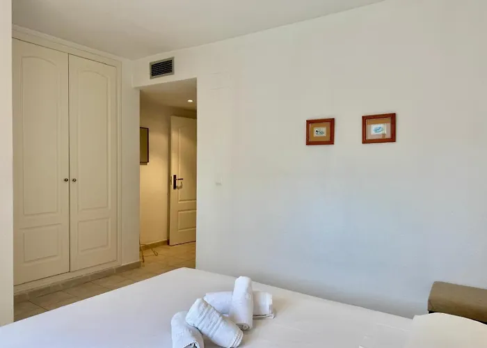 Appartement Apolo16 *