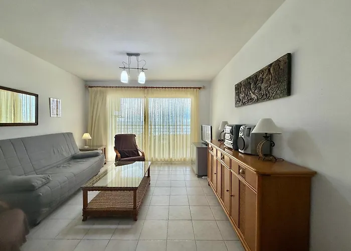 Apolo16 Appartement *