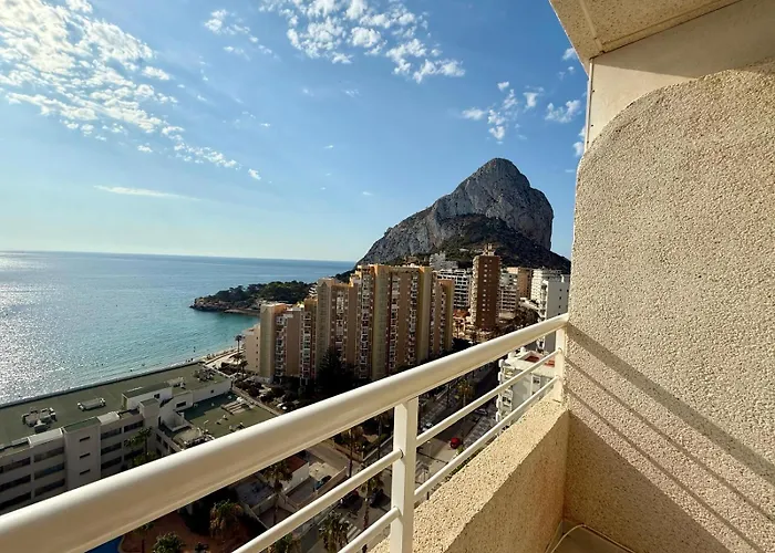 Apolo16 Appartement *