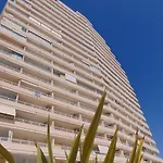 Apartament Apolo16 Ifach