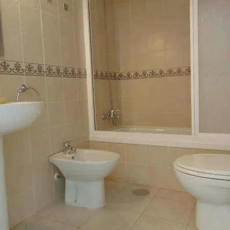 Apartamento Apolo16 Ifach