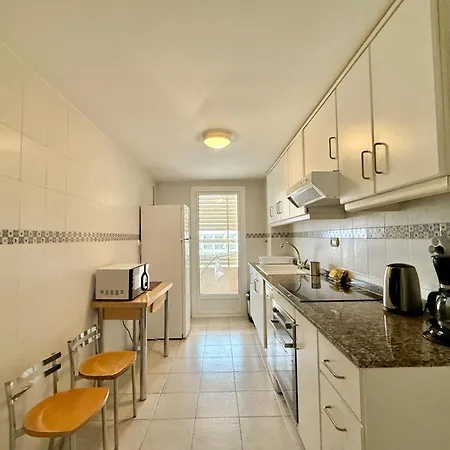 Apolo16 Apartamento