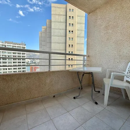 Apolo16 Apartamento