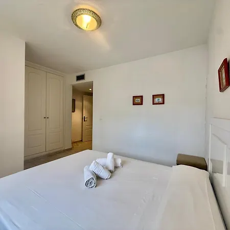 Apartament Apolo16 Calpe