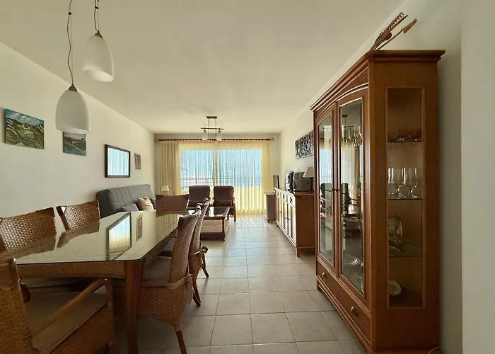 Apartment Apolo16 Ifach